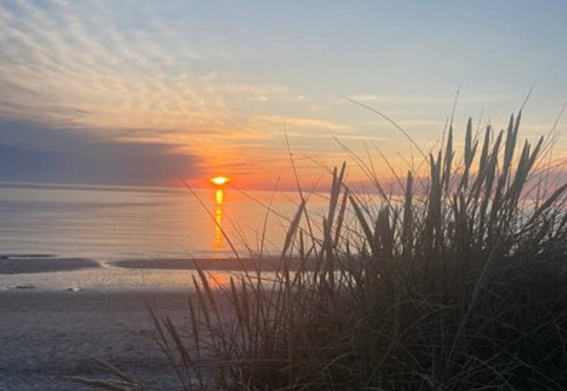 Skallerup Seaside Resort, Denmark